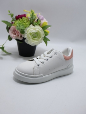 Buty sportowe dziewczęce (31-32) 2033-6