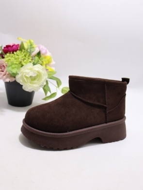 Emu damskie (36-41) 99011 BROWN