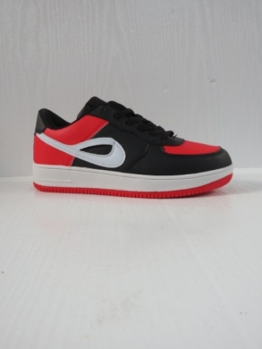 Buty sportowe damskie na płaskim (36-41) DN91-253 MIX