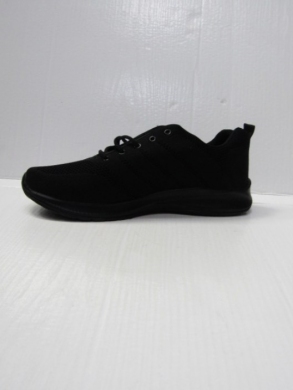 Buty sportowe męskie nadwymiary (44-48) DJX-2203 BLACK