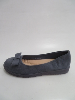 Baleriny Damskie na płaskim (36-41) 1811-40