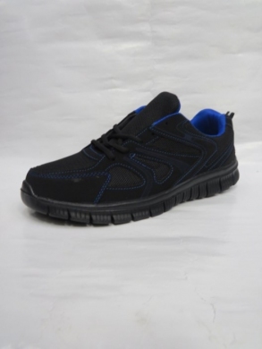 Buty sportowe męskie (41-46) N2596-2 BLUE