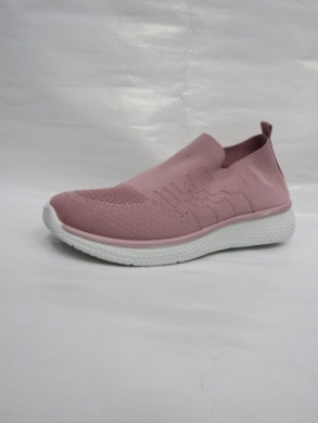 Tenisówki damskie (36-41) 7141-4