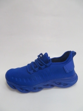 Buty sportowe męskie (36-41) D96-6 ROYAL