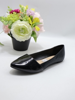 Baleriny damskie (36-41) 2062B-1
