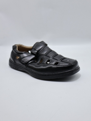 Półbuty męskie (40-46) JA76 BLACK