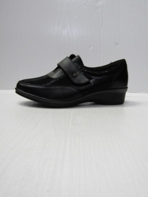 Półbuty damskie na płaskim (36-41) L2071-1