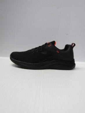Buty sportowe męskie (41-46) MXC8520-H BLACK/DGREY