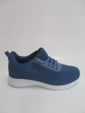 Buty sportowe młodzieżowe (37-42) FQH-52 NAVY
