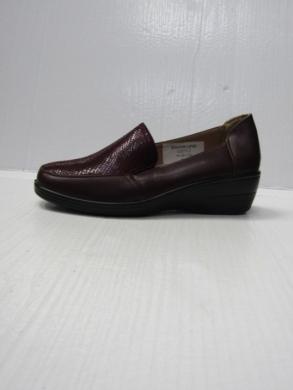Mokasyny damskie na koturnie (36-42) C2275-2
