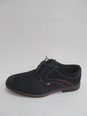 Półbuty męskie (40-46) 5128-2 BLUE