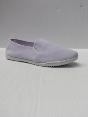 Tenisówki dziewczęce (28-35) FHB-2 WHITE