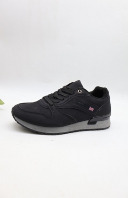 Buty sportowe męskie (40-45) U3201-1