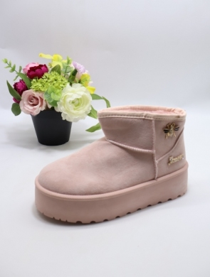 Emu damskie (36-41) BO-07 PINK
