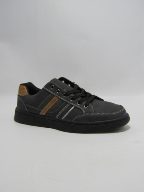 Buty sportowe męskie (41-47) E2889-11 BLACK