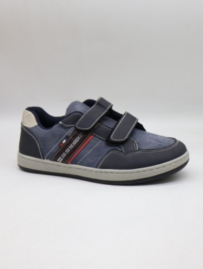 Buty sportowe męskie (41-46) E608B-2