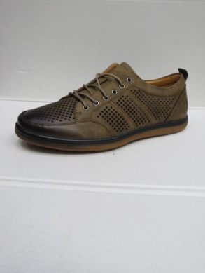 Półbuty męskie (40-45) 60935-3