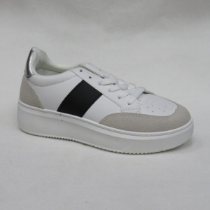 Buty sportowe damskie na płaskim (36-41) J2311-2