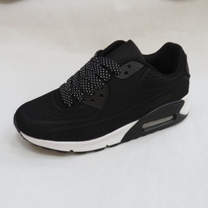 Buty sportowe damskie na płaskim (36-41) D711-1