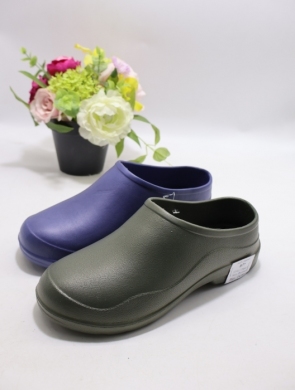 Kroksy damskie (37-41) D77 MIX
