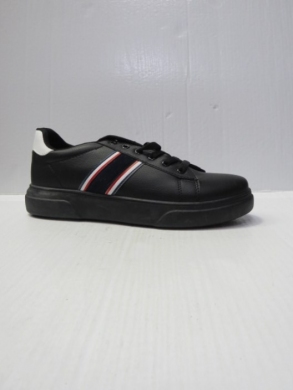 Buty sportowe męskie (40-45) XBC-23218 BLACK