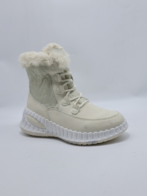 Śniegowce damskie (36-41) 54002-4 BEIGE