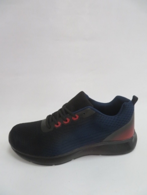 Buty sportowe męskie (41-46) FQH-53 NAVY