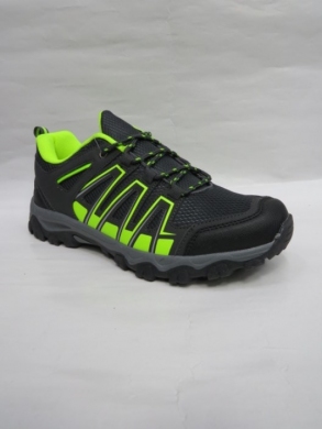 Trekkingowe męskie (41-46) RL82301 DGREY