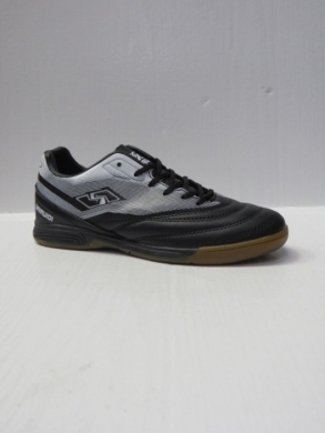 Halówki młodzieżowe (36-41) 2270-01 BLACK