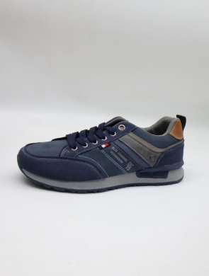 Buty sportowe męskie (41-46) A2029-1