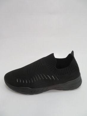 Trampki damskie na płaskim (36-41) 3016-1