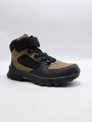 Botki młodzieżowe (36-41) KD596-3