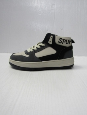 Buty sportowe damskie na płaskim (36-41) CQ27055-6