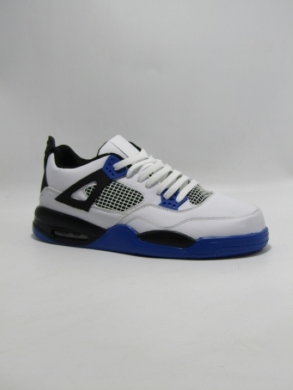 Buty sportowe męskie (41-46) P305-7