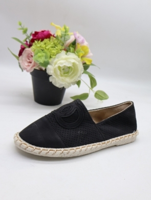 Tenisówki damskie (36-42) 2208-21 ALLBLACK