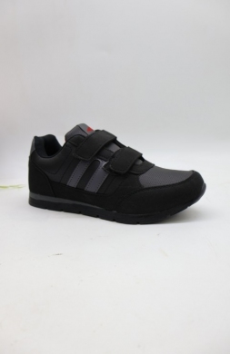 Buty sportowe damskie na płaskim (36-41) LC904-4B