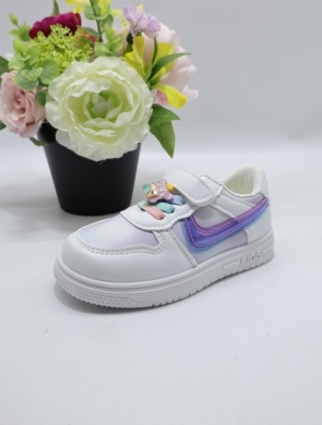 Buty sportowe dziewczęce (19-24) T11008K
