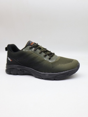 Buty sportowe męskie (41-46) W6068H