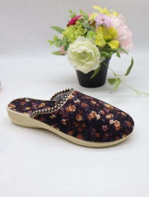 Kapcie damskie (37-41) FC29