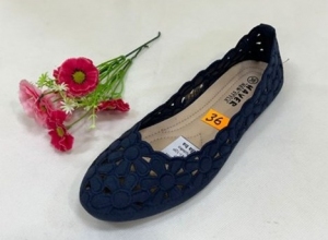 Baleriny damskie (36-41) F27-7