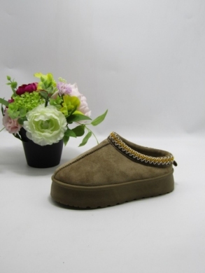Emu damskie (36-41) F6536 KHAKI