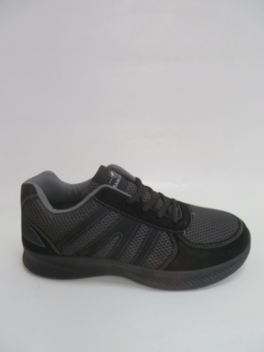 Buty sportowe męskie (41-46) E9205-3 BLACK