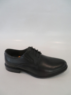 Półbuty męskie -skórzane (40-45) RG90768-0