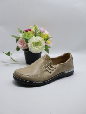 Półbuty damskie na płaskim (36-41) 9529-7