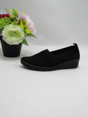 Tenisówki damskie (36-41) 11070-21 ALLBLACK