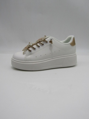 Buty sportowe damskie na płaskim (36-41) AD878 CHAMP