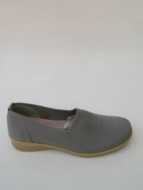 Tenisówki damskie na płaskim (36-42) JS7326-3