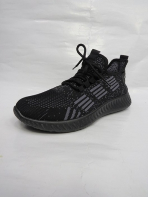 Buty sportowe męskie (40-45) HD-3 BLACK