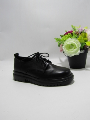 Półbuty damskie na płaskim (36-41) FF8821-1