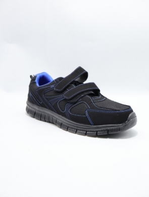 Buty sportowe męskie (41-46) MV5-2B BL/BLUE